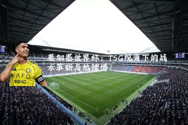 美加墨世界杯:TSG视角下的战术革新与地理博弈