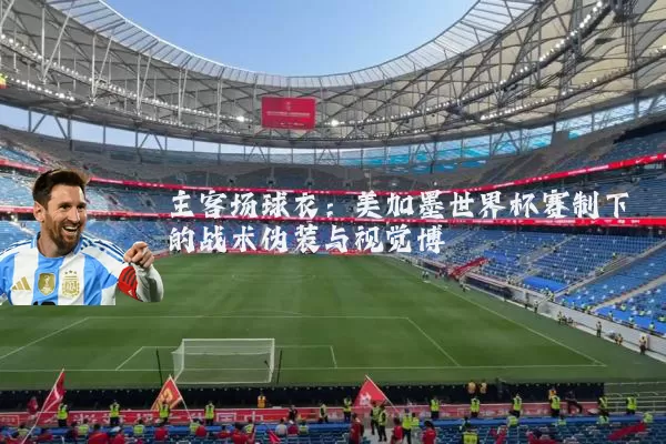 主客场球衣:美加墨世界杯赛制下的战术伪装与视觉博弈