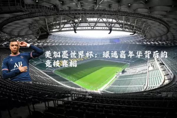 美加墨世界杯：球迷嘉年华背后的竞技真相